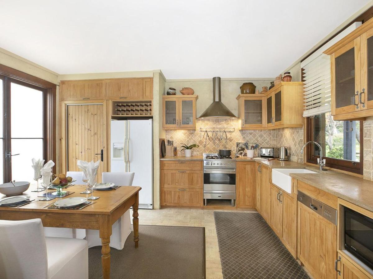 The Lodge At Linden Hall Robertson Esterno foto