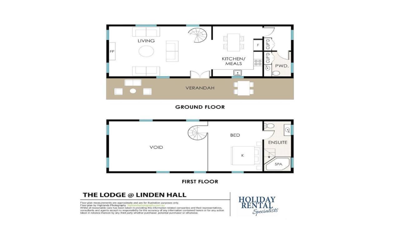 The Lodge At Linden Hall Robertson Esterno foto